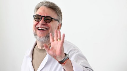   Guillermo del Toro: 