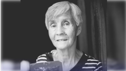  Falleció Luisa Riveros, símbolo de resistencia contra la dictadura  