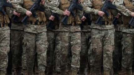  Condenan a exmilitares por asesinato de dos estudiantes en dictadura  