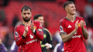 Manchester United dejó atrás su caída en Copa de la Liga con agónico triunfo sobre Burnley