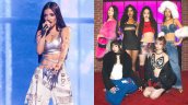 Katteyes vs. Katseye: la polémica similitud de nombres en el cartel de Lollapalooza 2026