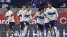 Universidad Católica extendió su racha triunfal tras derribar a Cobresal en el Claro Arena