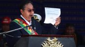 Arce: El pueblo extrañará al MAS por los