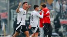 Javier Correa protagonizó altercado con un hincha de la U en el Monumental
