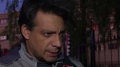 Juan David Rodríguez reapareció en medio de acusaciones por