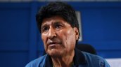 Evo Morales: El Cartel de los Soles es otra ficción creada por Estados Unidos