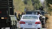 Ataques en tres hospitales de la ciudad mexicana de Culiacán dejan al menos cinco muertos