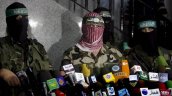 Israel confirmó el asesinato del vocero del brazo armado de Hamás, Abu Obeida