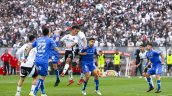 Alcalde de Independencia y Supercopa: