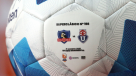 Colo Colo y Universidad de Chile protagonizan el Superclásico 198