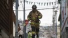 Bomberos corrieron por Valparaíso en nueva edición de este