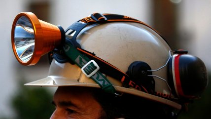   Sector minero frenó el Imacec de julio que llegó al 1,8 por ciento 