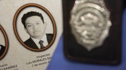   Comienza juicio oral por homicidio de inspector de la PDI en Ercilla 