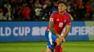 Echeverría y el futuro de La Roja: Tenemos que estar en el Mundial del 2030