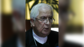 Murió el obispo Alejandro Goic, impulsor del