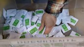 Acusaciones cruzadas en horas clave para el proyecto que fija multas por no votar