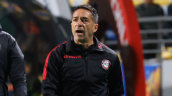 Walter Lemma dejará la dirección técnica de Unión La Calera