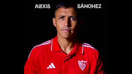   Nueva etapa en Sevilla: Los equipos de Alexis Sánchez a lo largo de su carrera 