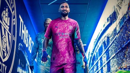   Movimiento en el arco del City: Ederson se marcha a Turquía y llega Donnarumma 