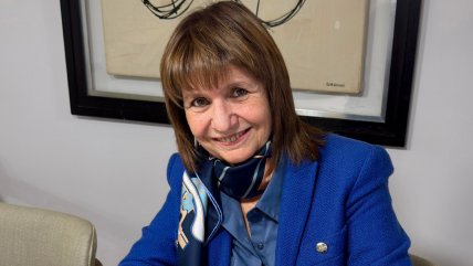  Argentina: Denuncian a ministra de Seguridad por censura a periodistas  