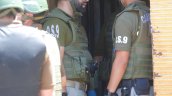 Megaoperativo en Rancagua: 25 domicilios allanados y 19 detenidos por narcotráfico