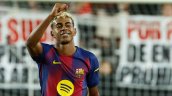 Lamine Yamal destacó la llegada de Alexis Sánchez a Sevilla