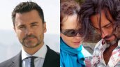 Hermana de Felipe Camiroaga comparte inédita foto del animador: