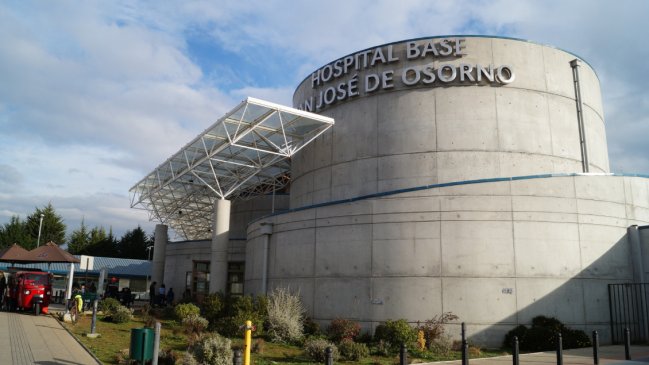 Por años, trabajador con TEA fue víctima de brutales vejaciones en Hospital de Osorno