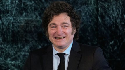   Milei dijo a un medio belga que el kirchnerismo puede intentar matarlo 