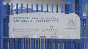 Gendarmería frustró plan de fuga en la cárcel Santiago 1
