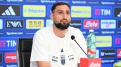 Donnarumma: Con Luis Enrique tuve siempre buena relación, fue directo conmigo