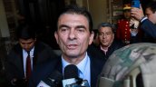 Candidato Paz invitó a Ossandón a Bolivia para conocer su propuesta sobre