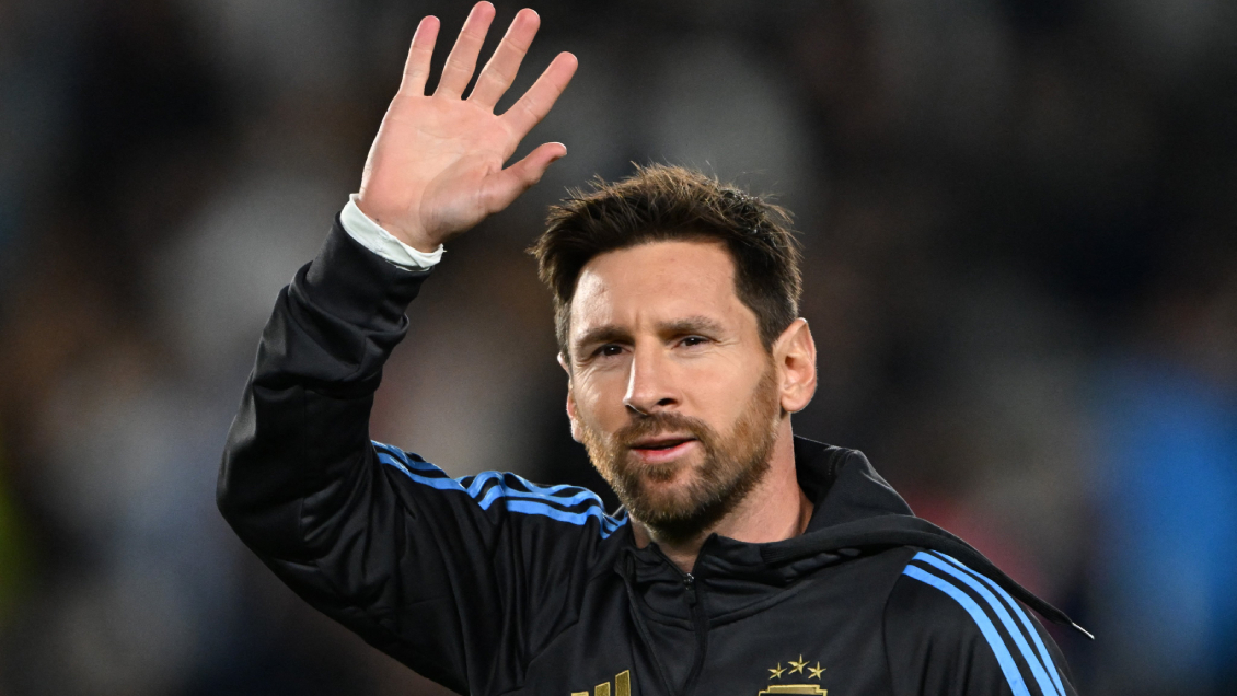 La fecha 17 de las Clasificatorias al Mundial 2026 La fecha 17 de las Clasificatorias al Mundial 2026