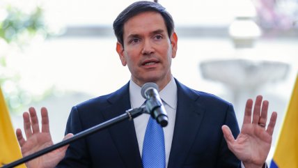   Marco Rubio no ve necesarios los ataques contra el narcotráfico en 