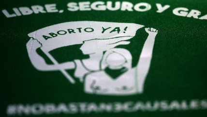  Gobierno puso urgencia simple a la tramitación del aborto libre  