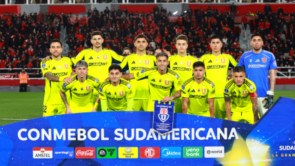   ¿Cuándo se jugará la llave entre la U y Alianza Lima por cuartos en la Copa Sudamericana? 