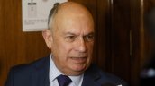 Corte acogió desafuero de diputado Bobadilla (UDI) ante querella por injurias