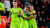 U. de Chile pasó a cuartos de Copa Sudamericana: Conmebol descalificó a Independiente