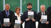 Gobierno lanza Plan de Infraestructura 2025-2055 con más de $360 billones en inversión