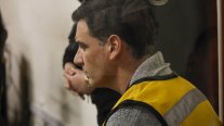 En prisión preventiva quedó médico acusado de abusos sexuales en Viña del Mar