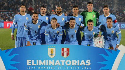  Con dos debutantes: Las selecciones clasificadas al Mundial 2026  