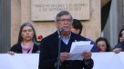 PC homenajeó a Salvador Allende a 55 años del triunfo de la Unidad Popular