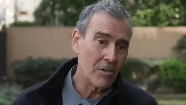 Cristián Campos tras fallo de la Corte Suprema: 