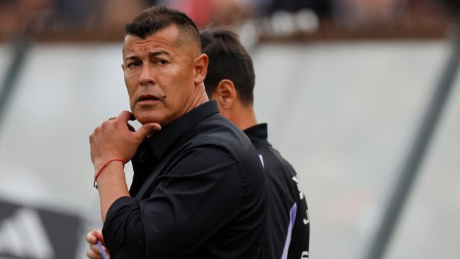 Jorge Almirón: 