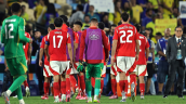 Resumen: Uruguay, Colombia y Paraguay entraron al Mundial y Chile cayó goleado en Brasil