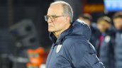 Bielsa celebró goleada de Uruguay a Perú: