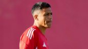 Medio español y fichaje de Alexis: