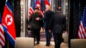 The New York Times reveló fallida misión secreta de Navy Seals en Corea del Norte