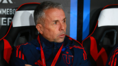 Periodista hincha de Independiente cargó con todo contra Gustavo Alvarez: