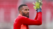 Lawrence Vigouroux valoró su debut en La Roja: Es un sueño hecho realidad